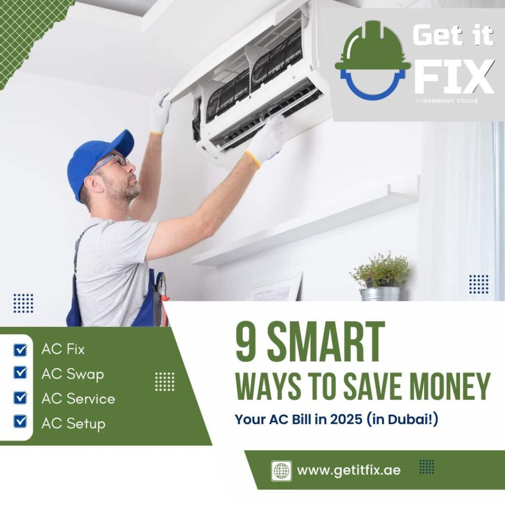 Discover 9 smart ways to save money on your AC bill in 2025. Cut energy costs without sacrificing comfort. Read now and start saving on your cooling bills