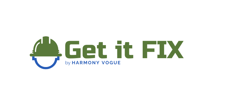 Get IT Fix Logo